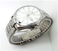 Watch Philip Watch Man Blaze in Steel 8253165015 - 8253165015